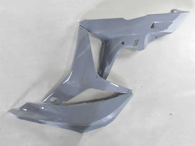 Purchase 2007-2008 Nardo Grey Honda CBR600RR Motorcycle Fairings UK