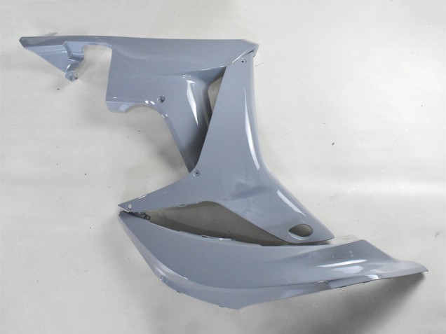 Purchase 2007-2008 Nardo Grey Honda CBR600RR Motorcycle Fairings UK