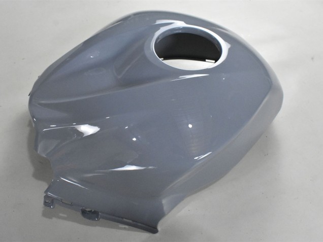 Purchase 2007-2008 Nardo Grey Honda CBR600RR Motorcycle Fairings UK