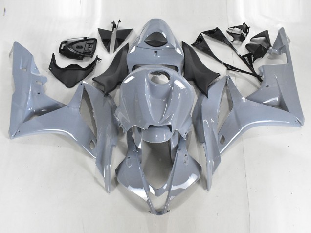 Purchase 2007-2008 Nardo Grey Honda CBR600RR Motorcycle Fairings UK