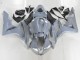 Purchase 2007-2008 Nardo Grey Honda CBR600RR Motorcycle Fairings UK