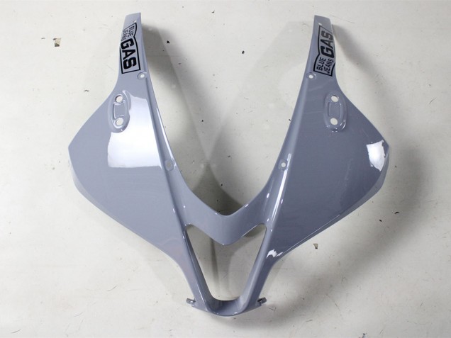 Purchase 2007-2008 Nardo Grey Black Repsol Honda CBR600RR Motorcycle Fairings UK
