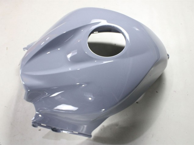 Purchase 2007-2008 Nardo Grey Black Repsol Honda CBR600RR Motorcycle Fairings UK