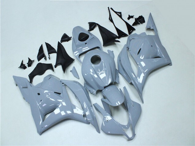 Purchase 2009-2012 Nardo Grey Honda CBR600RR Motorcycle Fairings UK