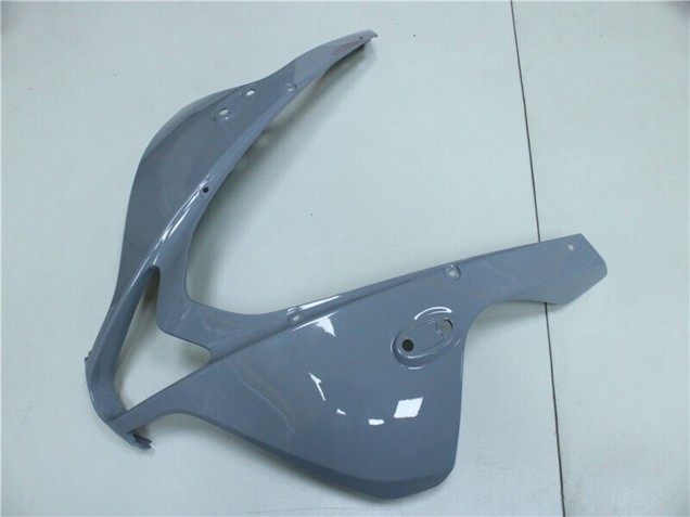 Purchase 2009-2012 Nardo Grey Honda CBR600RR Motorcycle Fairings UK