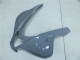 Purchase 2009-2012 Nardo Grey Honda CBR600RR Motorcycle Fairings UK