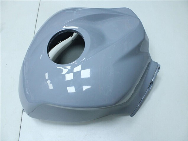 Purchase 2009-2012 Nardo Grey Honda CBR600RR Motorcycle Fairings UK