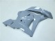 Purchase 2009-2012 Nardo Grey Honda CBR600RR Motorcycle Fairings UK