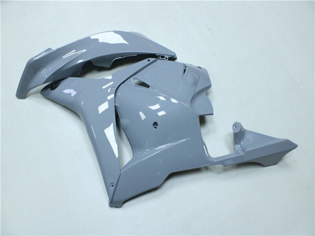 Purchase 2009-2012 Nardo Grey Honda CBR600RR Motorcycle Fairings UK