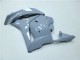 Purchase 2009-2012 Nardo Grey Honda CBR600RR Motorcycle Fairings UK