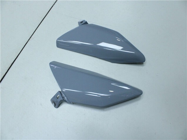 Purchase 2009-2012 Nardo Grey Honda CBR600RR Motorcycle Fairings UK