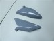 Purchase 2009-2012 Nardo Grey Honda CBR600RR Motorcycle Fairings UK