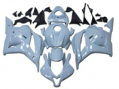 Purchase 2009-2012 Nardo Grey Honda CBR600RR Motorcycle Fairings UK