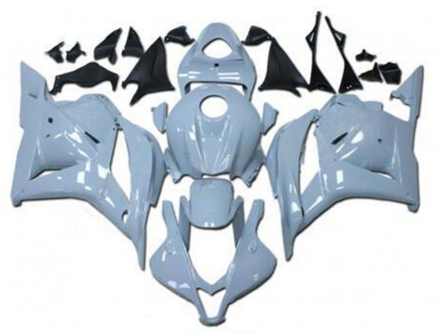 Purchase 2009-2012 Nardo Grey Honda CBR600RR Motorcycle Fairings UK