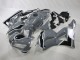 Purchase 2013-2023 Nardo Grey Glossy Black Honda CBR600RR Motorcycle Fairings UK