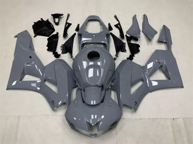 Purchase 2013-2023 Nardo Grey Honda CBR600RR Motorcycle Fairing UK