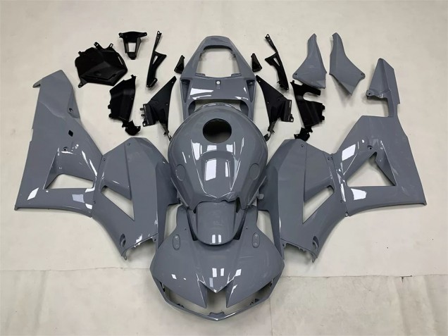 Purchase 2013-2023 Nardo Grey Honda CBR600RR Motorcycle Fairing UK