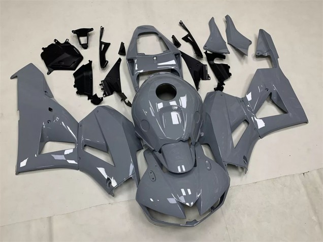 Purchase 2013-2023 Nardo Grey Honda CBR600RR Motorcycle Fairing UK