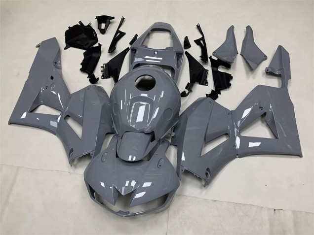 Purchase 2013-2023 Nardo Grey Honda CBR600RR Motorcycle Fairing UK