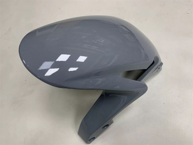 Purchase 2013-2023 Nardo Grey Honda CBR600RR Motorcycle Fairing UK