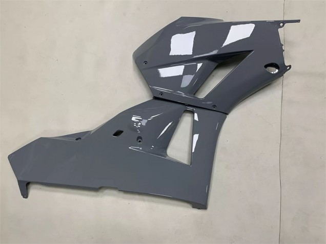 Purchase 2013-2023 Nardo Grey Honda CBR600RR Motorcycle Fairing UK