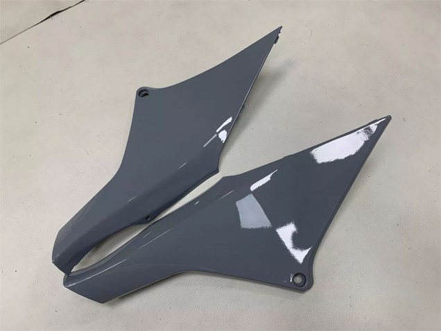 Purchase 2013-2023 Nardo Grey Honda CBR600RR Motorcycle Fairing UK
