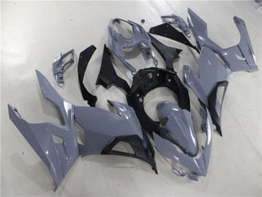 Purchase 2018-2024 Nardo Grey Kawasaki Ninja 400 Motorcycle Fairings UK