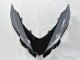 Purchase 2018-2024 Nardo Grey Gold Black Kawasaki Ninja 400 Motorcycle Fairings UK