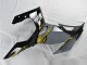 Purchase 2018-2024 Nardo Grey Gold Black Kawasaki Ninja 400 Motorcycle Fairings UK