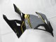 Purchase 2018-2024 Nardo Grey Gold Black Kawasaki Ninja 400 Motorcycle Fairings UK