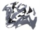 Purchase 2012-2016 Nardo Grey Kawasaki Ninja 650 EX650 Motorcycle Fairings UK