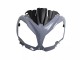 Purchase 2012-2016 Nardo Grey Kawasaki Ninja 650 EX650 Motorcycle Fairings UK