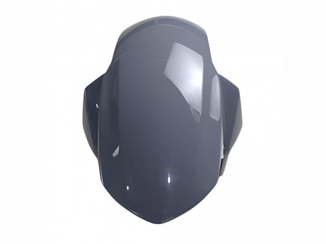 Purchase 2012-2016 Nardo Grey Kawasaki Ninja 650 EX650 Motorcycle Fairings UK