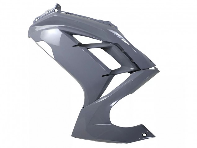 Purchase 2012-2016 Nardo Grey Kawasaki Ninja 650 EX650 Motorcycle Fairings UK