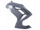 Purchase 2012-2016 Nardo Grey Kawasaki Ninja 650 EX650 Motorcycle Fairings UK