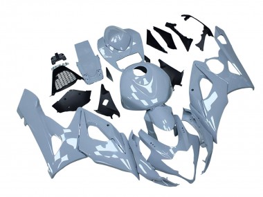 Purchase 2005-2006 Nardo Grey Suzuki GSXR 1000 Motorcycle Fairings UK