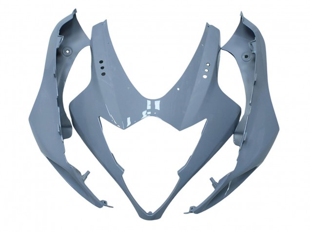 Purchase 2005-2006 Nardo Grey Suzuki GSXR 1000 Motorcycle Fairings UK