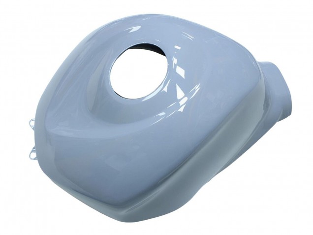 Purchase 2005-2006 Nardo Grey Suzuki GSXR 1000 Motorcycle Fairings UK