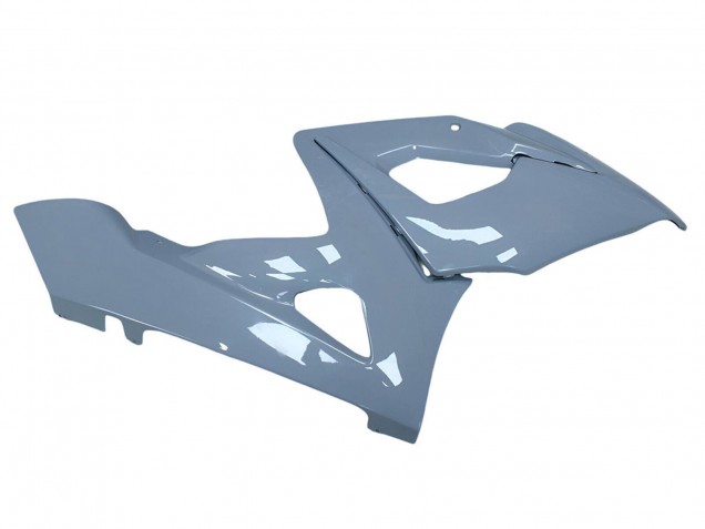 Purchase 2005-2006 Nardo Grey Suzuki GSXR 1000 Motorcycle Fairings UK