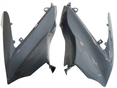 Purchase 2007-2008 Nardo Grey Suzuki GSXR 1000 Motorcycle Fairings UK