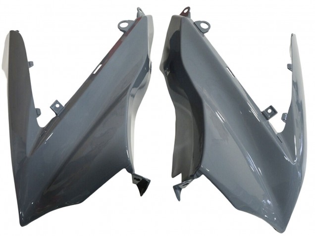 Purchase 2007-2008 Nardo Grey Suzuki GSXR 1000 Motorcycle Fairings UK