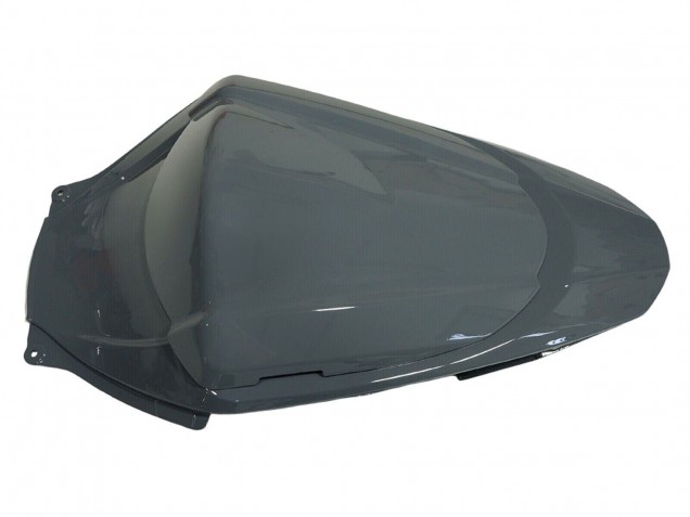Purchase 2007-2008 Nardo Grey Suzuki GSXR 1000 Motorcycle Fairings UK