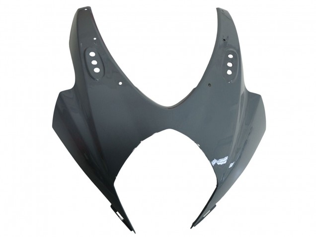 Purchase 2007-2008 Nardo Grey Suzuki GSXR 1000 Motorcycle Fairings UK