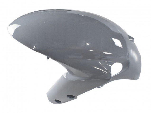 Purchase 2009-2016 Nardo Grey Black Suzuki GSXR 1000 Motorcycle Fairings UK