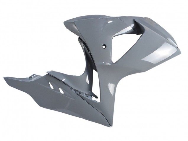Purchase 2009-2016 Nardo Grey Black Suzuki GSXR 1000 Motorcycle Fairings UK