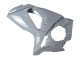 Purchase 2009-2016 Nardo Grey Black Suzuki GSXR 1000 Motorcycle Fairings UK