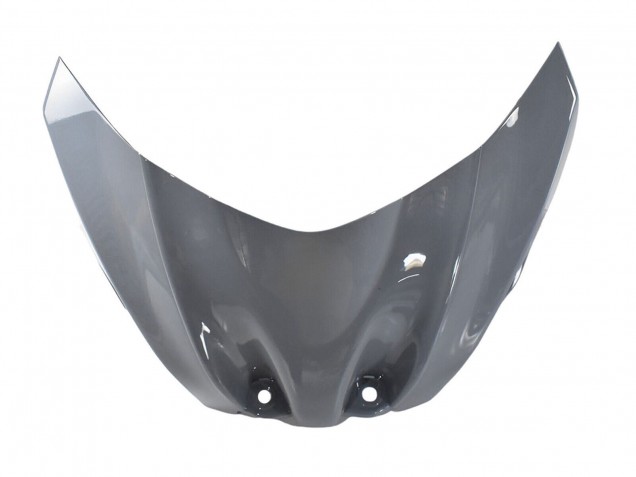 Purchase 2009-2016 Nardo Grey Black Suzuki GSXR 1000 Motorcycle Fairings UK