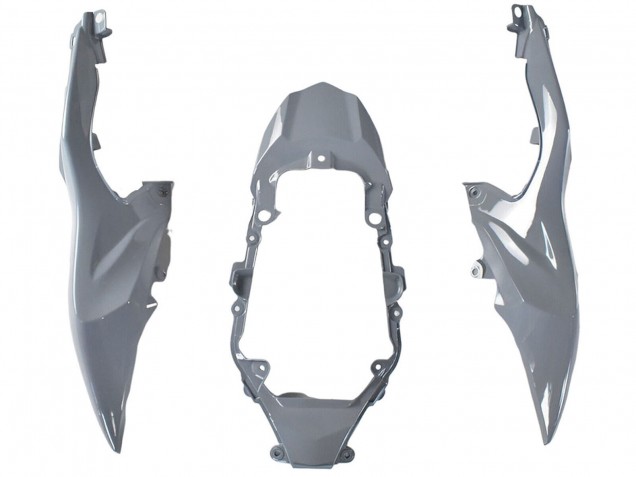 Purchase 2009-2016 Nardo Grey Black Suzuki GSXR 1000 Motorcycle Fairings UK