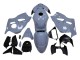 Purchase 1996-2007 Nardo Grey Suzuki GSXR 1300 Hayabusa Motorcycle Fairings UK