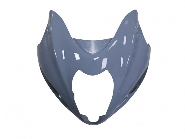 Purchase 1996-2007 Nardo Grey Suzuki GSXR 1300 Hayabusa Motorcycle Fairings UK